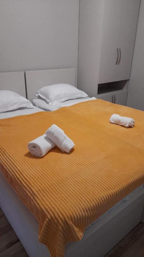 Lovely And Cozy Apartament In Tbilisi Zewnętrze zdjęcie