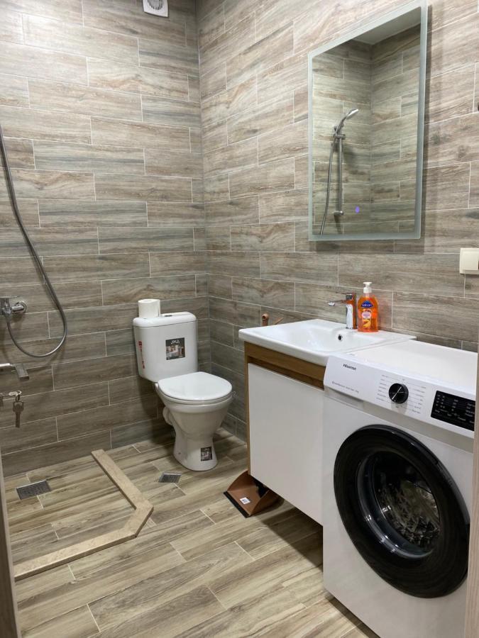 Lovely And Cozy Apartament In Tbilisi Zewnętrze zdjęcie