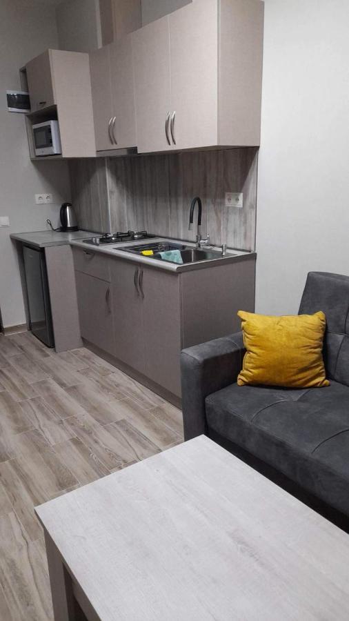 Lovely And Cozy Apartament In Tbilisi Zewnętrze zdjęcie