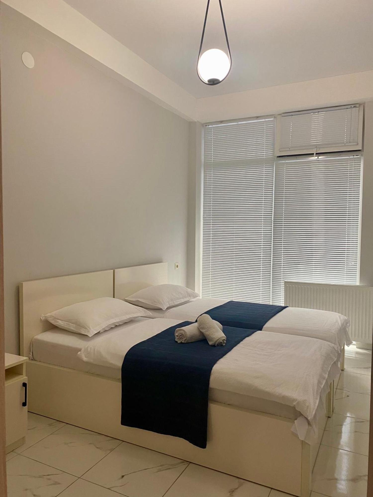 Lovely And Cozy Apartament In Tbilisi Zewnętrze zdjęcie