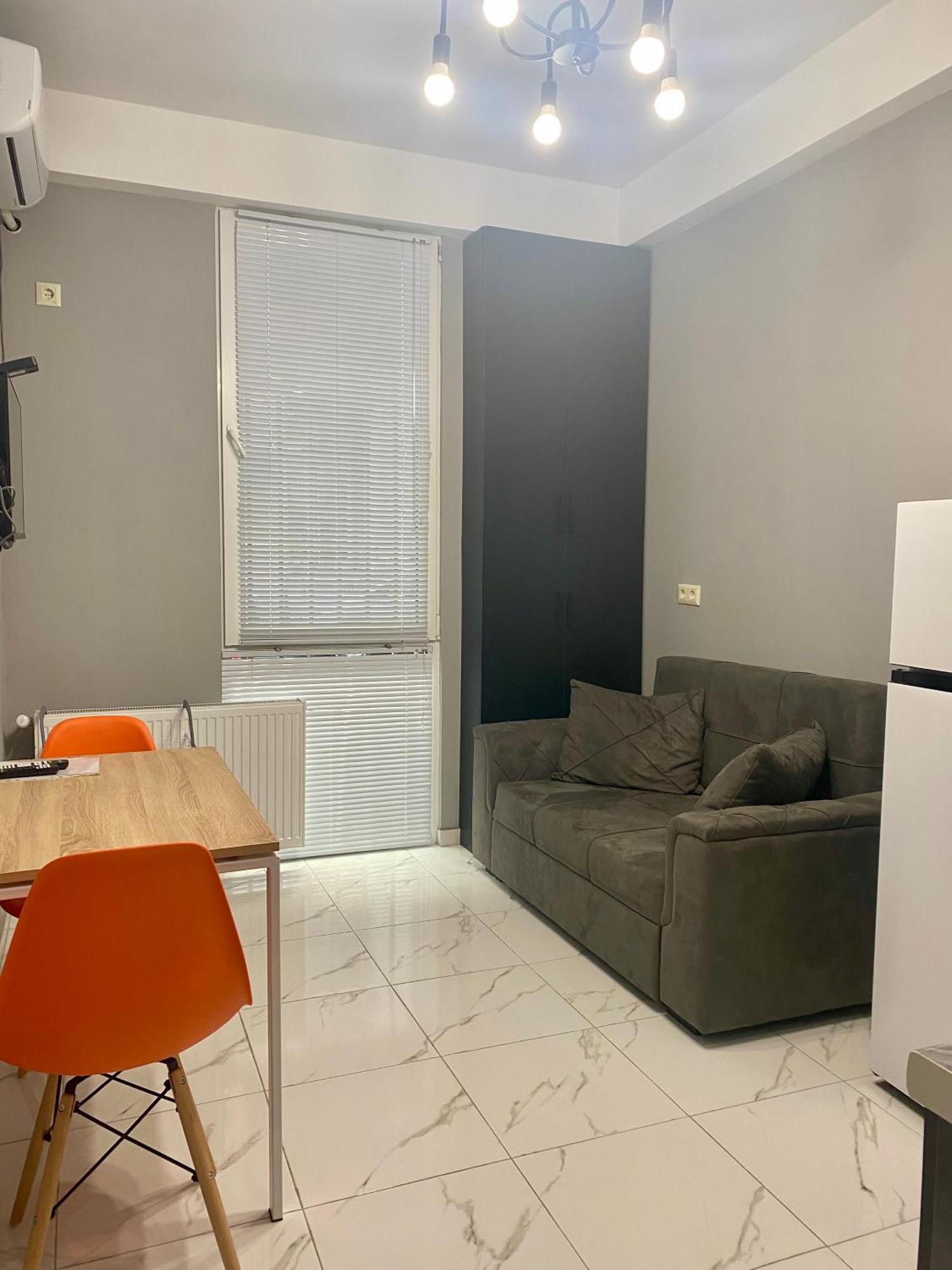 Lovely And Cozy Apartament In Tbilisi Zewnętrze zdjęcie